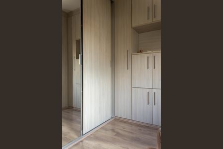 Apartamento à venda com 130m², 3 quartos e 2 vagasQuarto 2