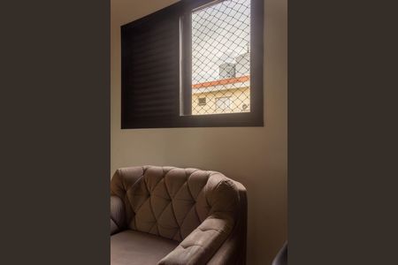 Apartamento à venda com 130m², 3 quartos e 2 vagasQuarto 2