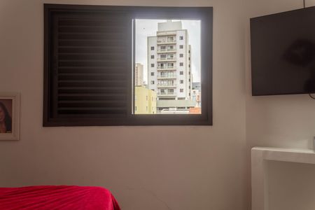 Apartamento à venda com 130m², 3 quartos e 2 vagasSuíte 1