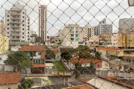 Apartamento à venda com 130m², 3 quartos e 2 vagasVista da Sala