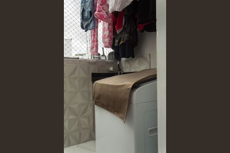 Apartamento à venda com 130m², 3 quartos e 2 vagasÁrea de Serviço