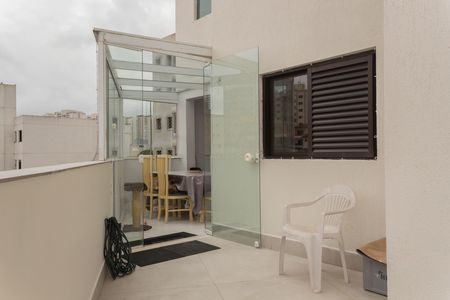 Apartamento à venda com 130m², 3 quartos e 2 vagasÁrea privativa