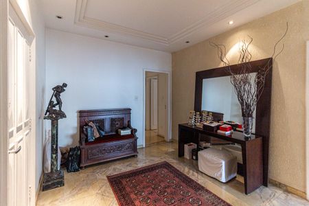 Apartamento para alugar com 270m², 4 quartos e 2 vagasEntrada da Sala