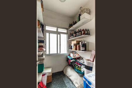 Apartamento para alugar com 270m², 4 quartos e 2 vagas Despensa