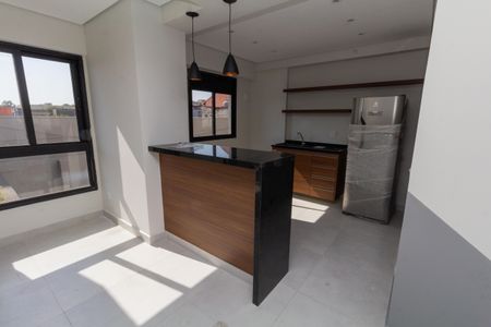 Apartamento para alugar com 35m², 2 quartos e sem vaga Apartamento para alugar com 35m², 2 quartos e sem vagaÁrea comum - Salão de festas