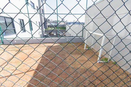 Apartamento para alugar com 35m², 2 quartos e sem vaga Apartamento para alugar com 35m², 2 quartos e sem vagaÁrea comum - Quadra