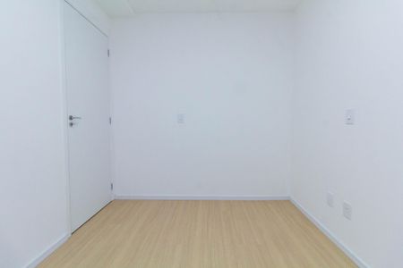 Apartamento para alugar com 35m², 2 quartos e sem vaga Apartamento para alugar com 35m², 2 quartos e sem vagaQuarto 1