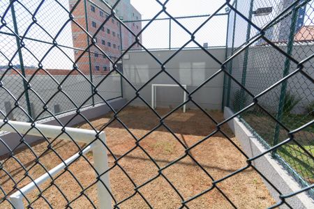 Apartamento para alugar com 35m², 2 quartos e sem vaga Apartamento para alugar com 35m², 2 quartos e sem vagaÁrea comum - Quadra