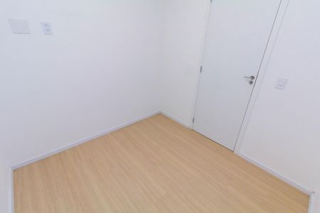 Apartamento para alugar com 35m², 2 quartos e sem vaga Apartamento para alugar com 35m², 2 quartos e sem vagaQuarto 2