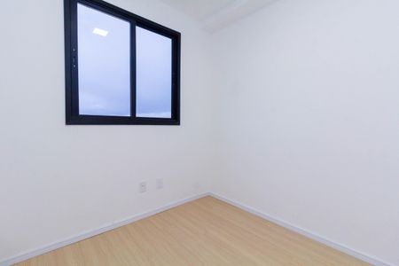 Apartamento para alugar com 35m², 2 quartos e sem vaga Apartamento para alugar com 35m², 2 quartos e sem vagaQuarto 2