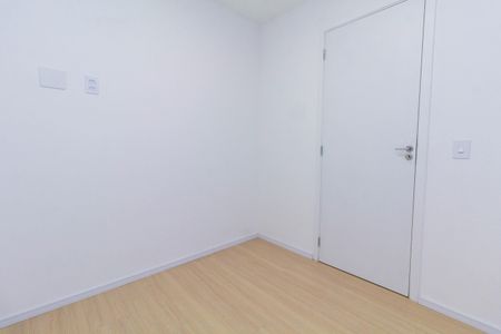 Apartamento para alugar com 35m², 2 quartos e sem vaga Apartamento para alugar com 35m², 2 quartos e sem vagaQuarto 2