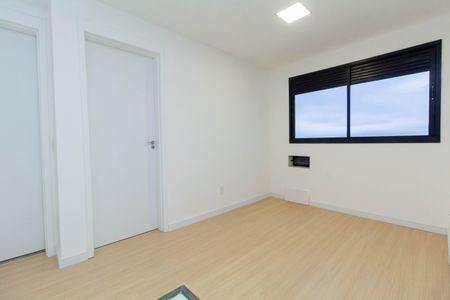 Apartamento para alugar com 35m², 2 quartos e sem vaga Apartamento para alugar com 35m², 2 quartos e sem vagaSala