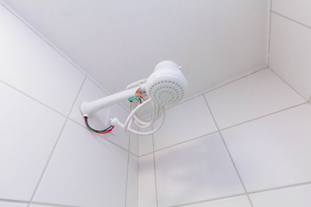 Apartamento para alugar com 35m², 2 quartos e sem vaga Apartamento para alugar com 35m², 2 quartos e sem vagaBanheiro