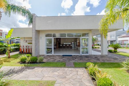 Casa de condomínio à venda com 100m², 3 quartos e 2 vagasÁrea comum