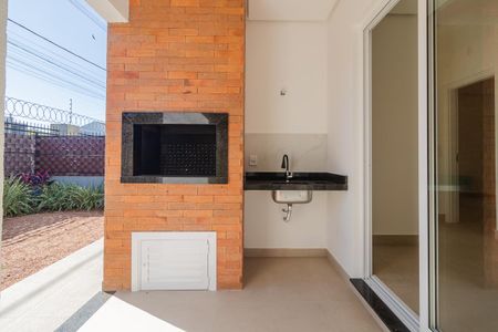 Casa de condomínio à venda com 100m², 3 quartos e 2 vagasQuintal