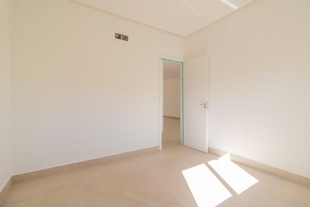Casa de condomínio à venda com 100m², 3 quartos e 2 vagasQuarto 3