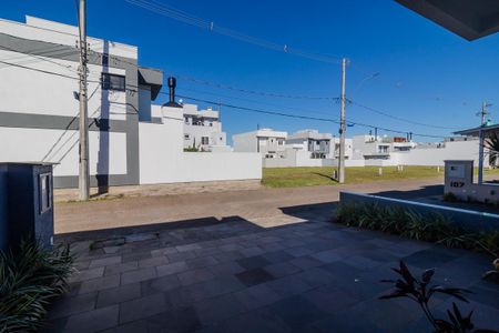 Casa de condomínio à venda com 100m², 3 quartos e 2 vagasVista