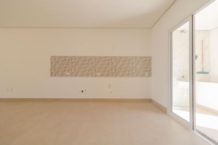 Casa de condomínio à venda com 100m², 3 quartos e 2 vagasCozinha