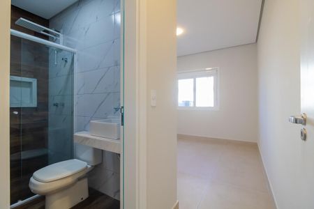 Casa de condomínio à venda com 100m², 3 quartos e 2 vagasQuarto 1