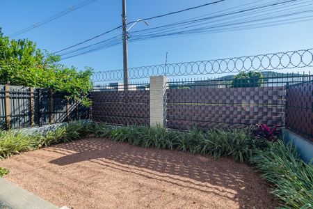 Casa de condomínio à venda com 100m², 3 quartos e 2 vagasVista