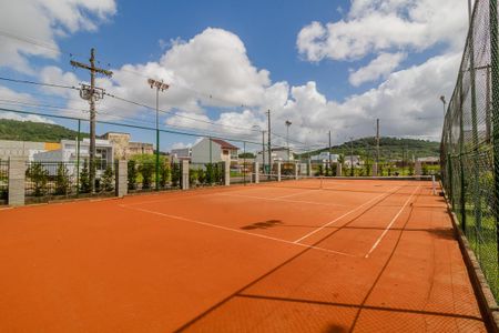 Casa de condomínio à venda com 100m², 3 quartos e 2 vagasÁrea comum
