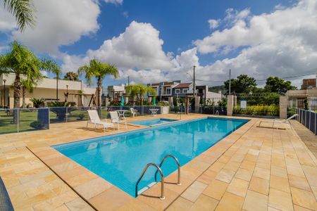 Casa de condomínio à venda com 100m², 3 quartos e 2 vagasÁrea comum