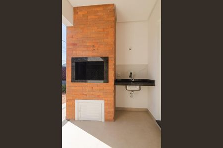 Casa de condomínio à venda com 100m², 3 quartos e 2 vagasQuintal