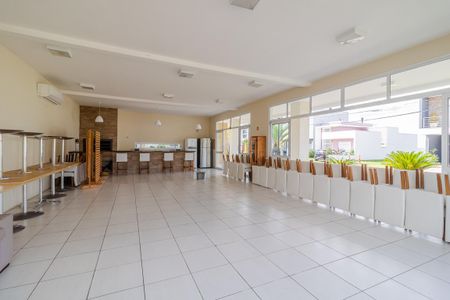 Casa de condomínio à venda com 100m², 3 quartos e 2 vagasÁrea comum