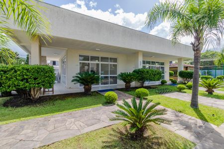 Casa de condomínio à venda com 100m², 3 quartos e 2 vagasÁrea comum - Churrasqueira