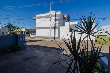 Casa de condomínio à venda com 100m², 3 quartos e 2 vagasVista