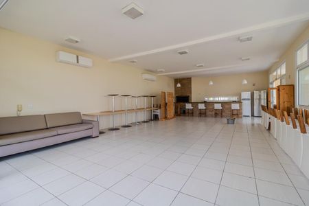 Casa de condomínio à venda com 100m², 3 quartos e 2 vagasÁrea comum