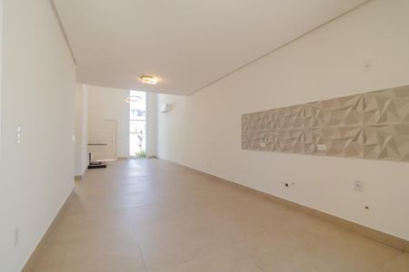 Casa de condomínio à venda com 100m², 3 quartos e 2 vagasCozinha