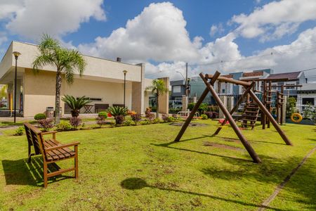Casa de condomínio à venda com 100m², 3 quartos e 2 vagasÁrea comum