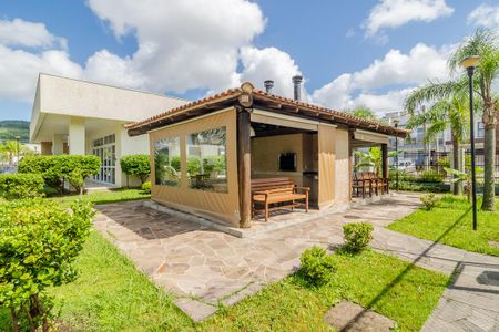 Casa de condomínio à venda com 100m², 3 quartos e 2 vagasÁrea comum