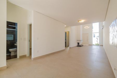 Casa de condomínio à venda com 100m², 3 quartos e 2 vagasCozinha