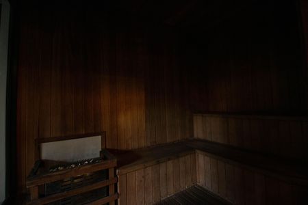 Apartamento à venda com 38m², 1 quarto e 1 vaga Apartamento à venda com 38m², 1 quarto e 1 vagaÁrea comum