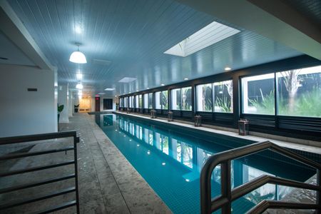 Apartamento à venda com 38m², 1 quarto e 1 vaga Apartamento à venda com 38m², 1 quarto e 1 vagaÁrea comum