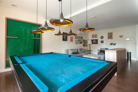 Apartamento à venda com 38m², 1 quarto e 1 vaga Apartamento à venda com 38m², 1 quarto e 1 vagaÁrea comum