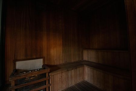 Apartamento à venda com 38m², 1 quarto e 1 vaga Apartamento à venda com 38m², 1 quarto e 1 vagaÁrea comum