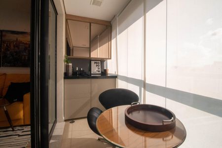 Apartamento à venda com 38m², 1 quarto e 1 vaga Apartamento à venda com 38m², 1 quarto e 1 vagaQuarto