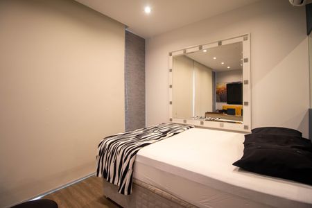 Apartamento à venda com 38m², 1 quarto e 1 vaga Apartamento à venda com 38m², 1 quarto e 1 vagaQuarto