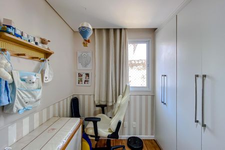 Apartamento à venda com 60m², 2 quartos e 1 vagaQuarto 1