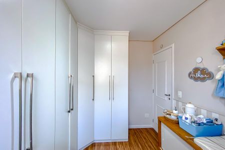 Apartamento à venda com 60m², 2 quartos e 1 vagaQuarto 1