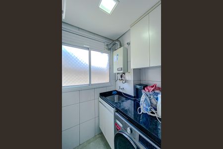 Apartamento à venda com 60m², 2 quartos e 1 vagaÁrea de Serviço