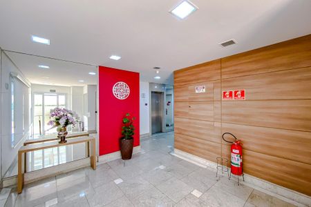 Apartamento à venda com 60m², 2 quartos e 1 vagaÁrea comum