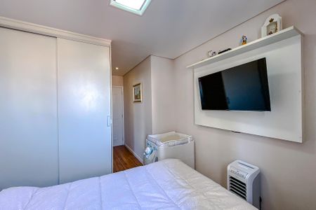 Apartamento à venda com 60m², 2 quartos e 1 vagaQuarto 2 - Suíte