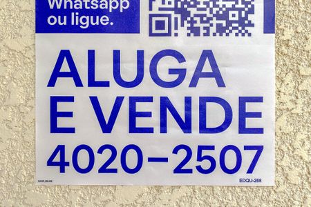 Apartamento à venda com 60m², 2 quartos e 1 vagaEDQU-268