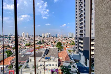 Apartamento à venda com 60m², 2 quartos e 1 vagaVista da Varanda