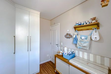 Apartamento à venda com 60m², 2 quartos e 1 vagaQuarto 1