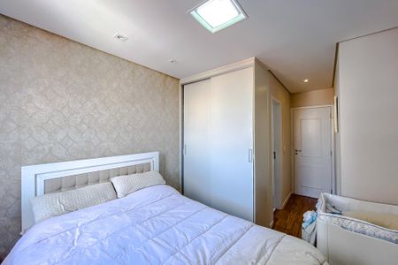 Apartamento à venda com 60m², 2 quartos e 1 vagaQuarto 2 - Suíte